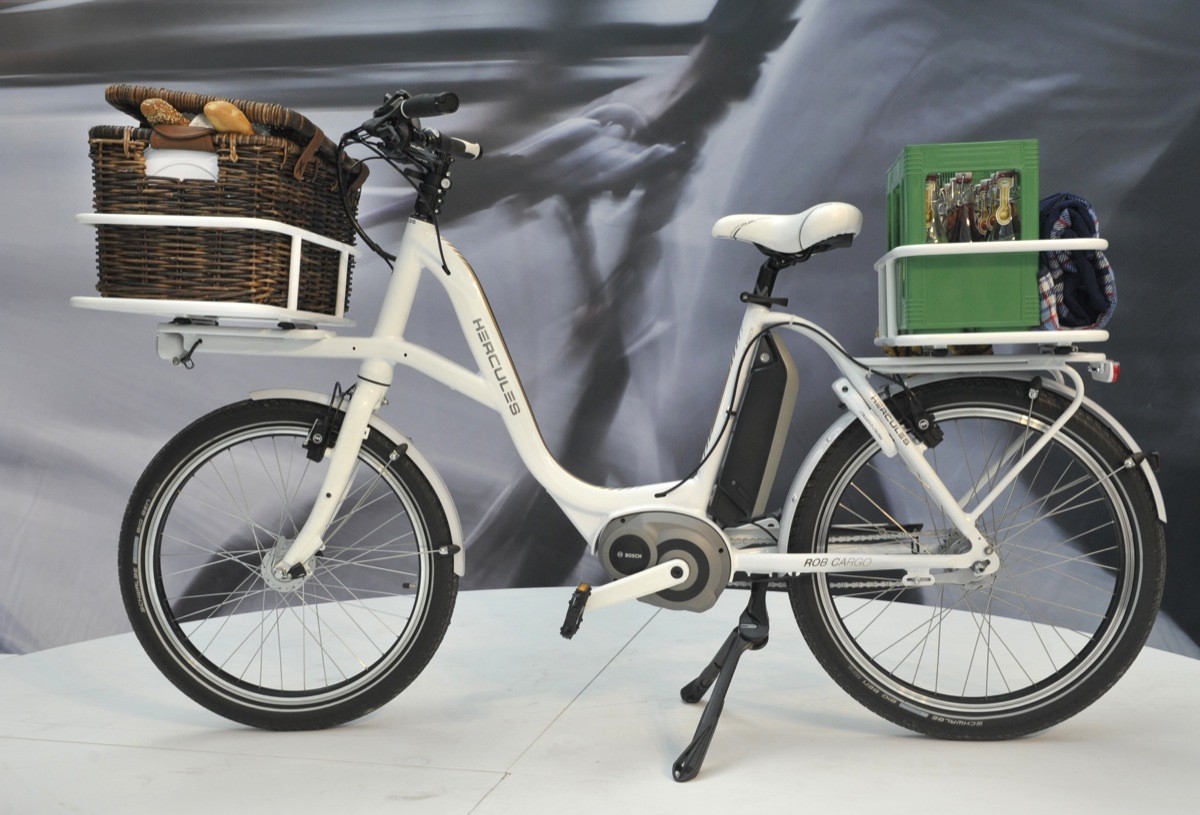 BICICLETTE ELETTRICHE CON MOTORE PANASONIC m