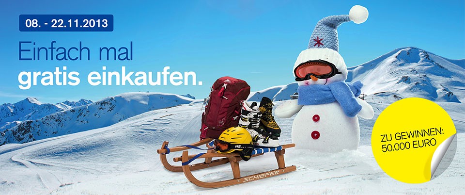 Gratis Einkaufen Gratis Einkaufen