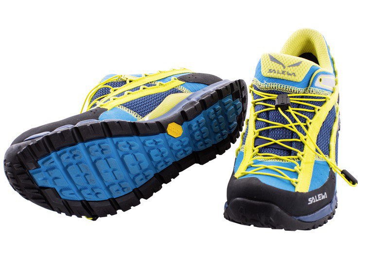 salewa scarpe