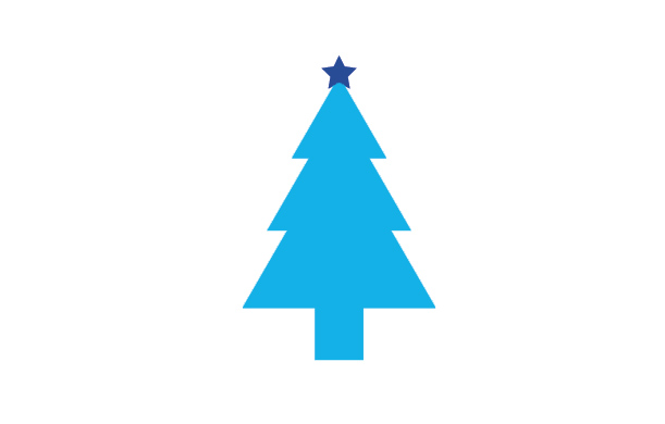 Weihnachtsgeschenk Design