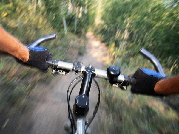 MTB Mountain Bike