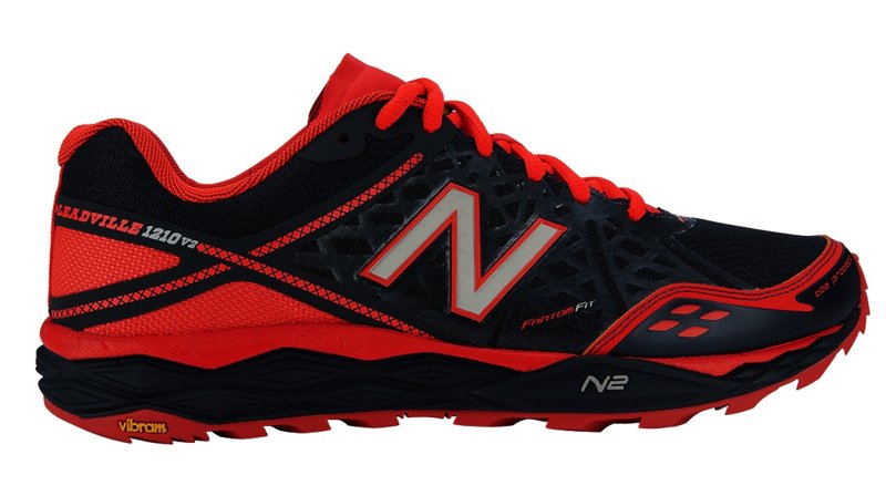 scarpa running new balance