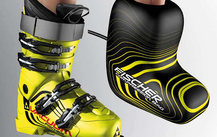 Fischer Vacuum fit
