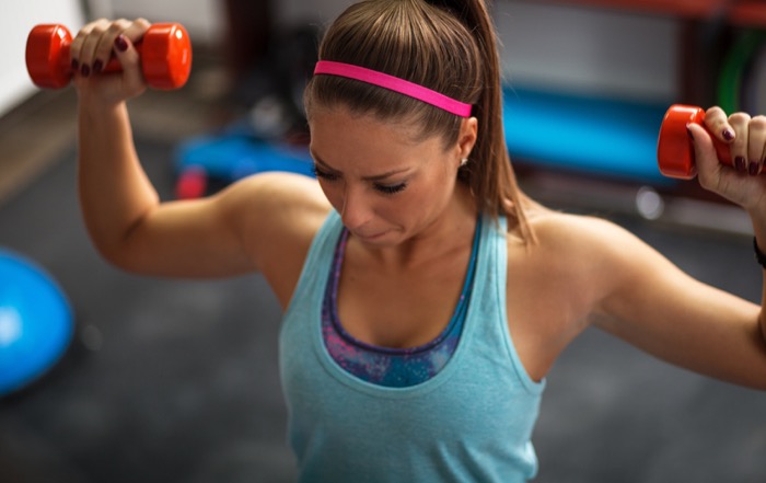 7-Minuten-Workout