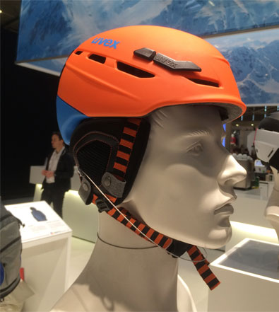 Casco-sci-Uvex-ok ISPO München