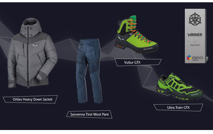 ispo münchen ISPO 2016