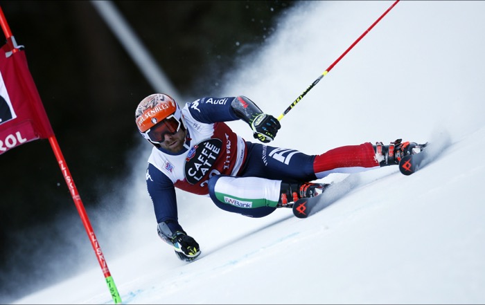 Riccardo Tonetti