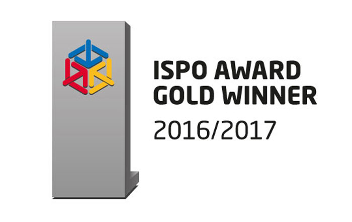 ispo-awartd ISPO München