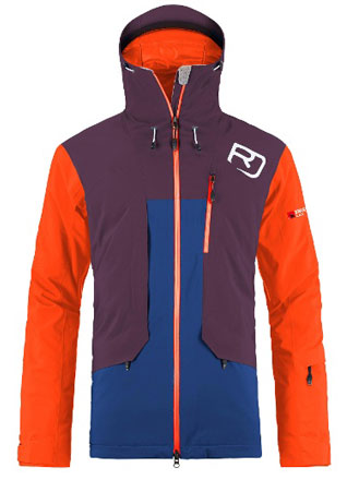 ortovox-2l-andermatt-jacket ISPO München