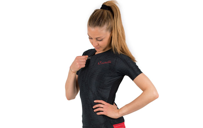 Castelli Bellissima