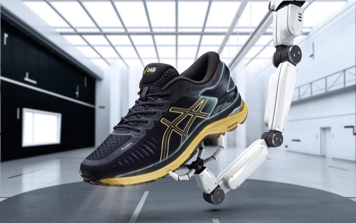 asics metarun herren asics metarun herren
