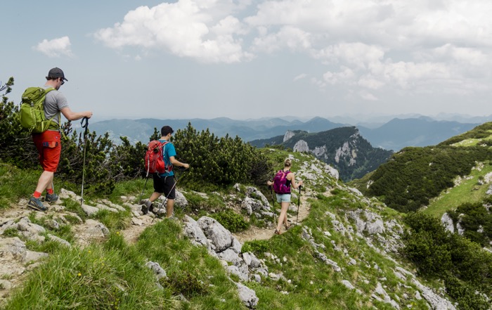 Wandern
