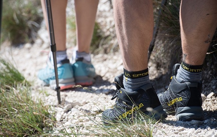 La Sportiva Gore-Tex Surround
