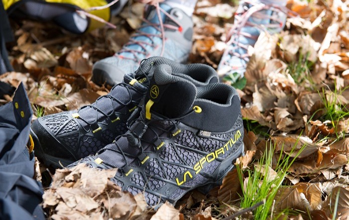 La Sportiva Gore-Tex Surround
