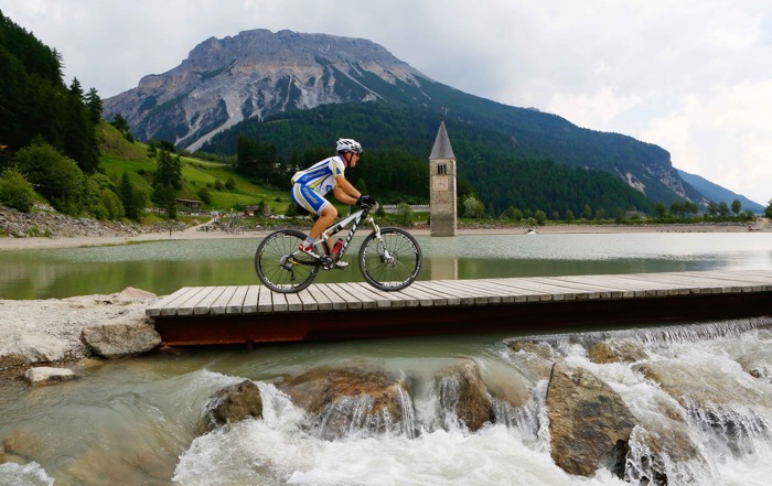 Ortler Bike Marathon - Vinschgau - Südtirol