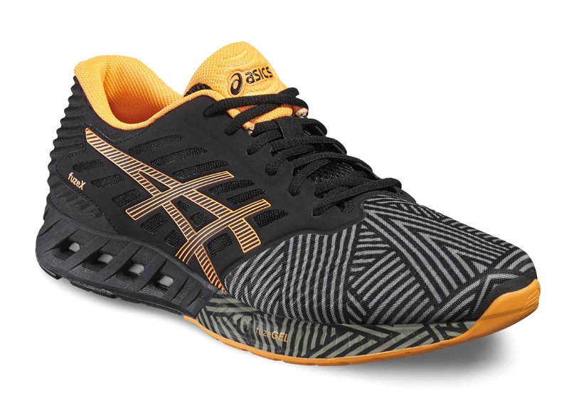 scarpe asics fuzex scarpe asics fuzex
