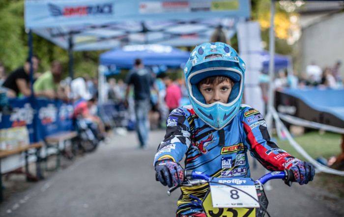 BikeTestival in Brixen