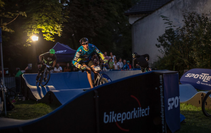 BikeTestival in Brixen