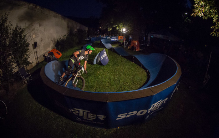 BikeTestival in Brixen