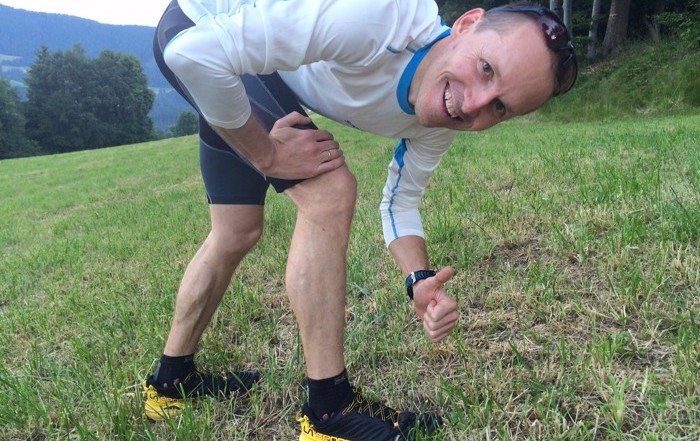 Trailrunning-Schuh Akasha La Sportiva