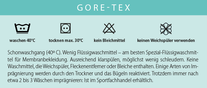 GORE-TEX GORE-TEX