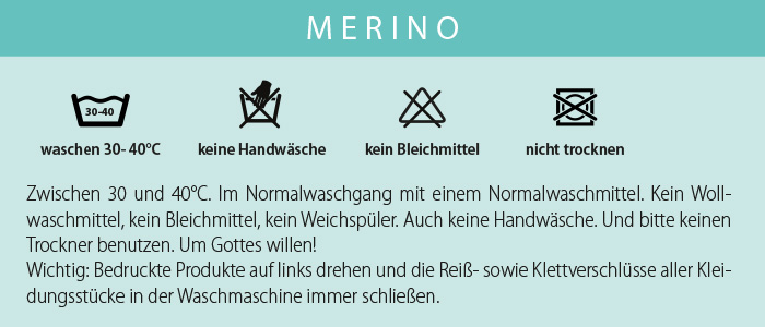 Merino Merino