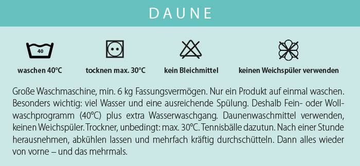 Daune Daune