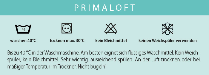 PrimaLoft PrimaLoft