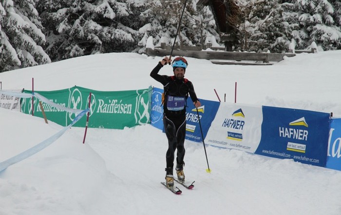 Dor Stoanerne Monn Triathlon