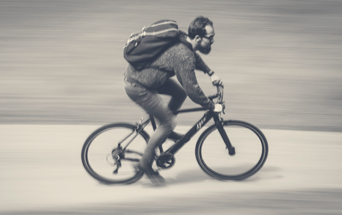 Geero E-bike