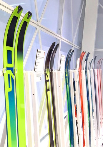 Dynafit_NEU ISPO 2017:Dynafit