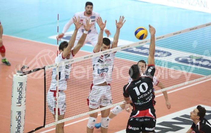 Trentino Volley