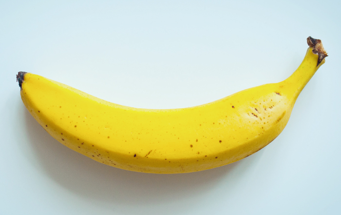 Banana da ciclista Banana da ciclista