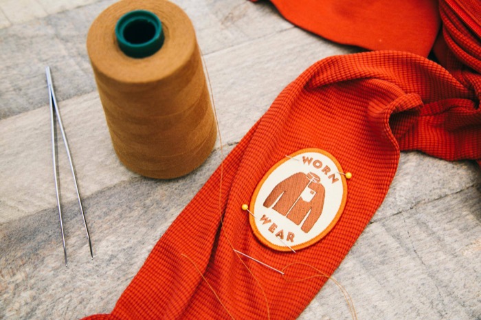 Patagonia Worn Wear Tour