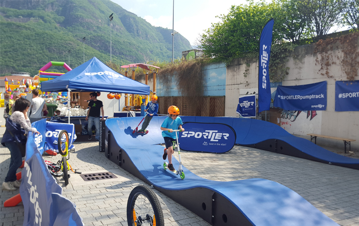 Fiera Tempo Libero Bolzano