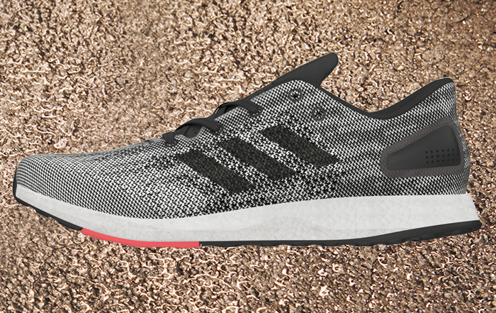 dpr pure boost
