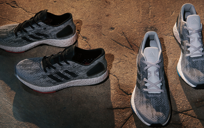 adidas pure boost