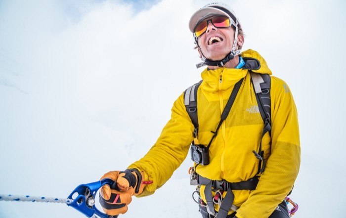 The North Face Summit Series