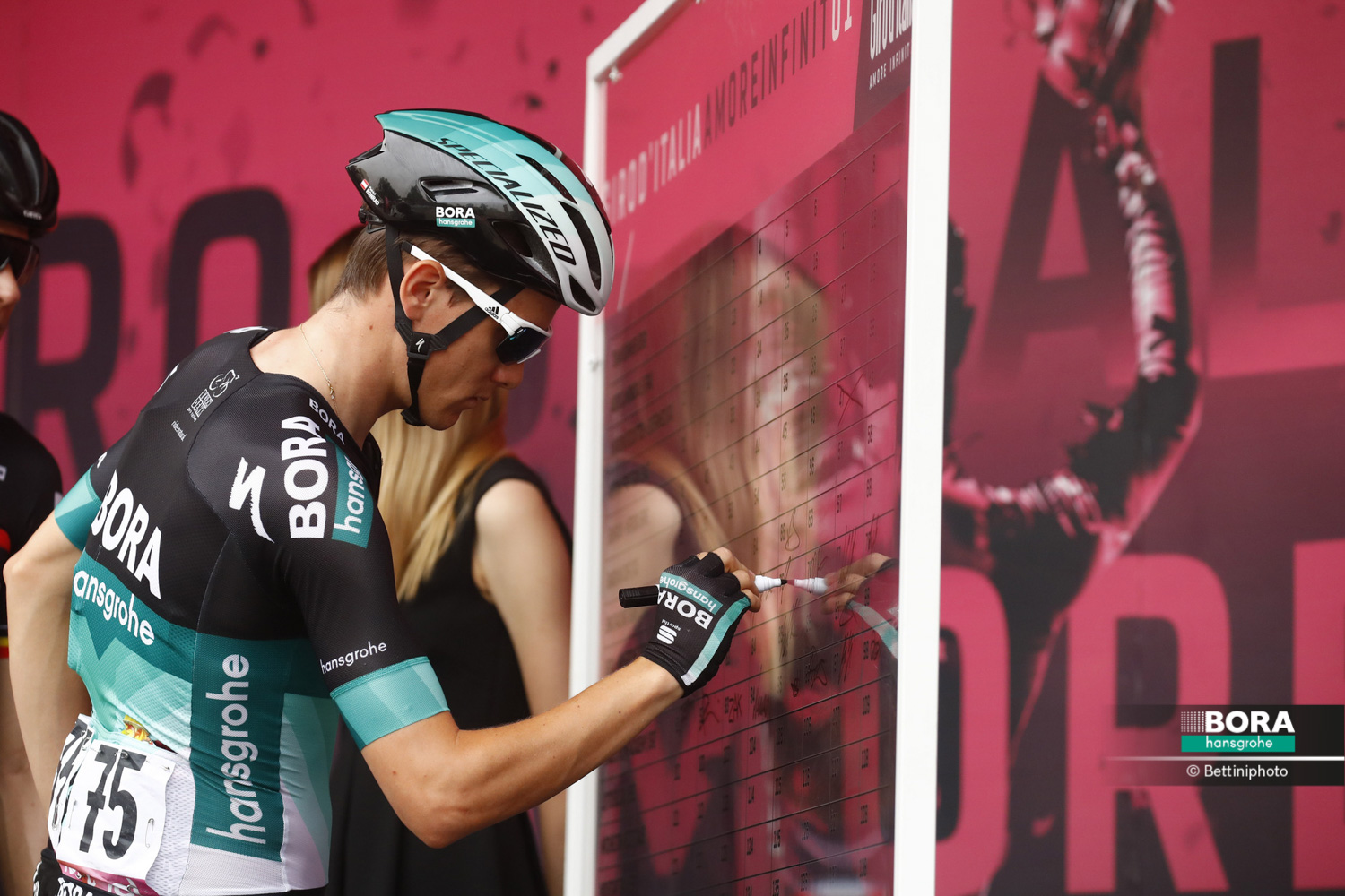 (Immagine: Bettini)