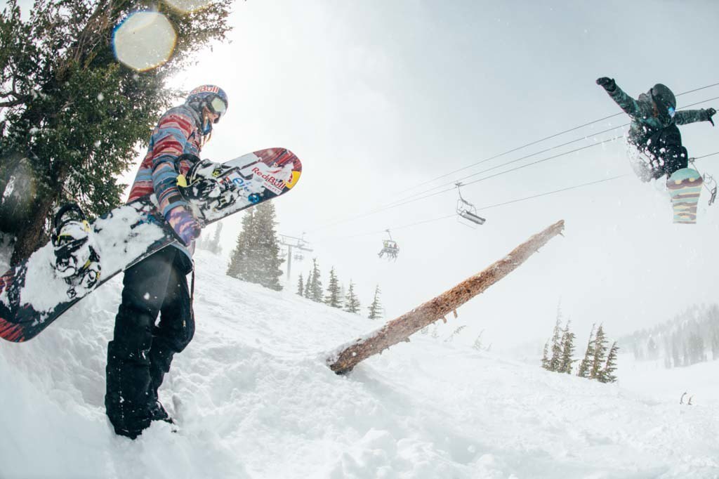 Die besten Snowboards 2016/2017