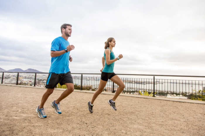 Fitness Tracker