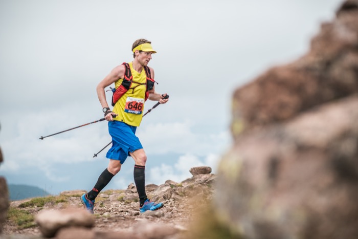 Südtirol Ultra Skyrace 2015