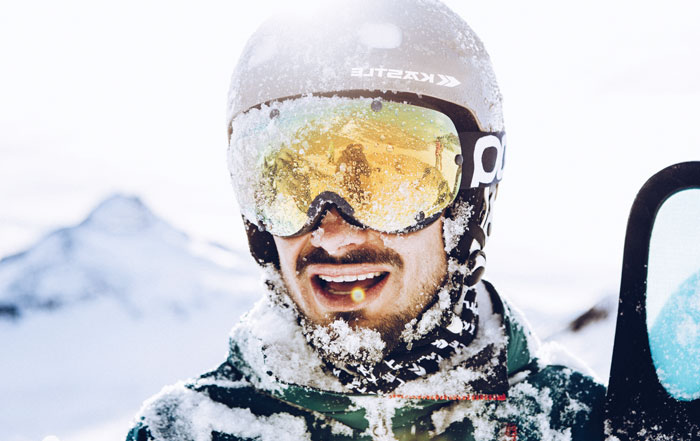 richtige freerideski kaestle