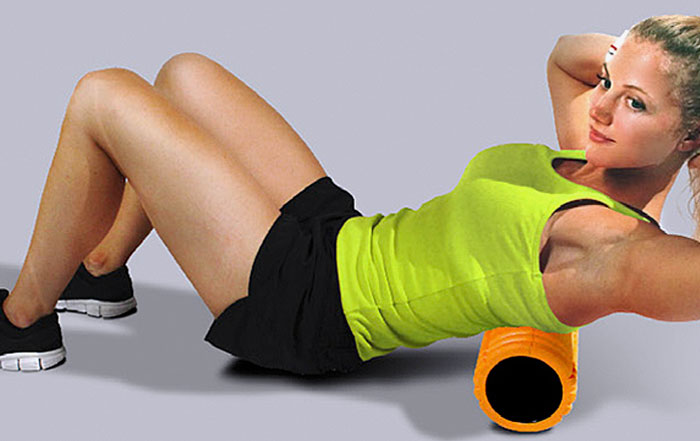 Trigger Point The Grid Massageroller