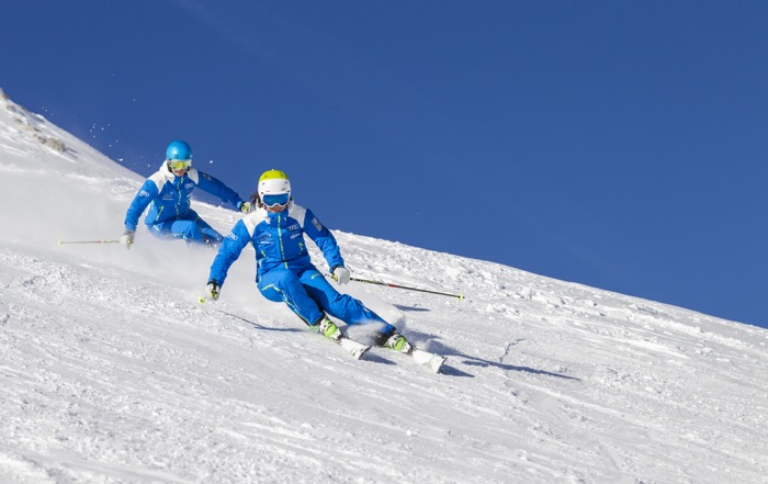regole di sci