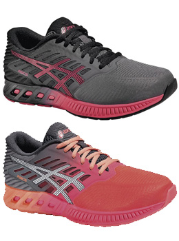 asics damen fuzex laufschuhe asics damen fuzex laufschuhe