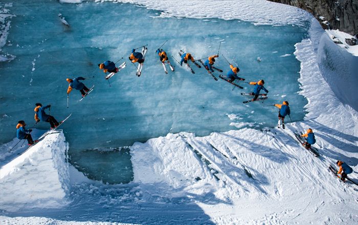 Ice Call - EOFT 2017