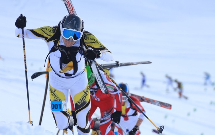 Marmotta Trophy 2017
