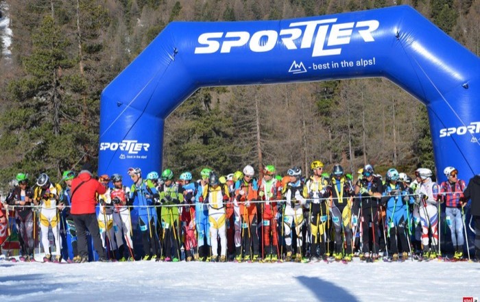Marmotta Trophy 2017