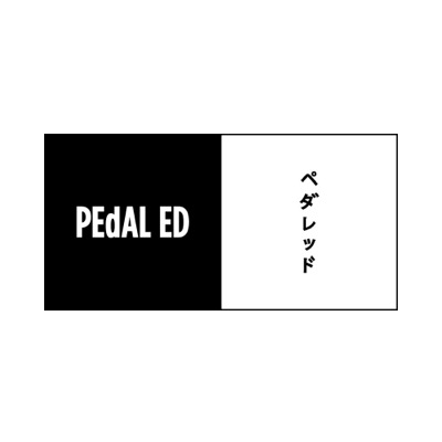 pedal ed logo